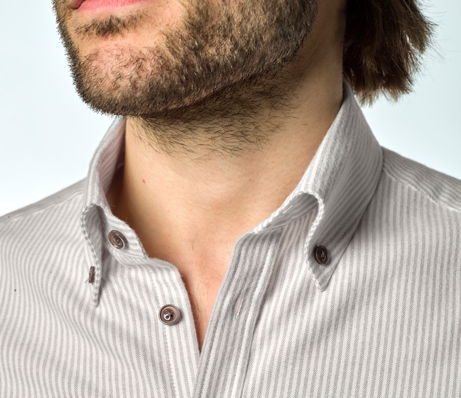 Oxford shirt1