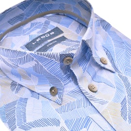 Voorbeeld button down 2