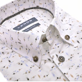 Voorbeeld button down 3